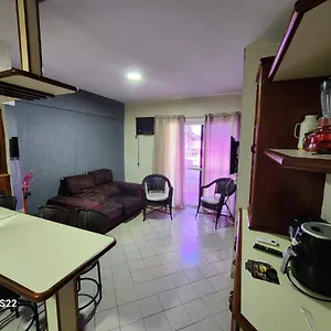 Apartamento Caldas Novas, Eldorado Flat, Caldas Novas