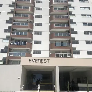 Apartamento Everest Flat Conforto, Lazer E Localizacao, Caldas Novas