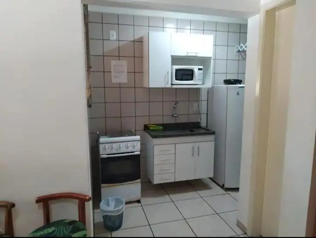 Diroma Fiori Apartment Caldas Novas