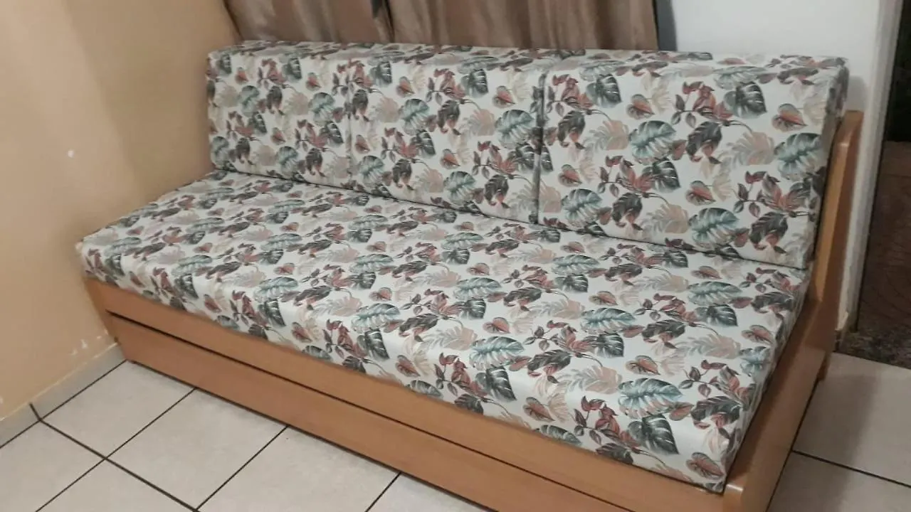 Diroma Fiori Apartment Caldas Novas 0*,  Brazil