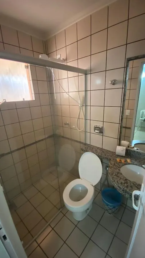 Diroma Fiori Apartment Caldas Novas
